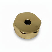 Schilke Trumpet Valve Bottom Cap, Lacquer (1)