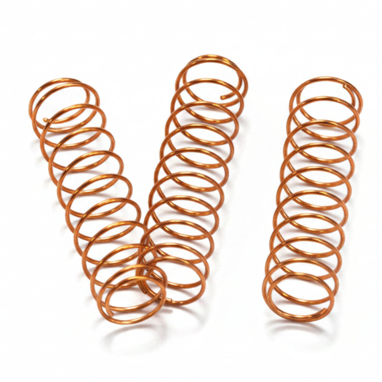 Schilke Trumpet Valve Spring Set (3)