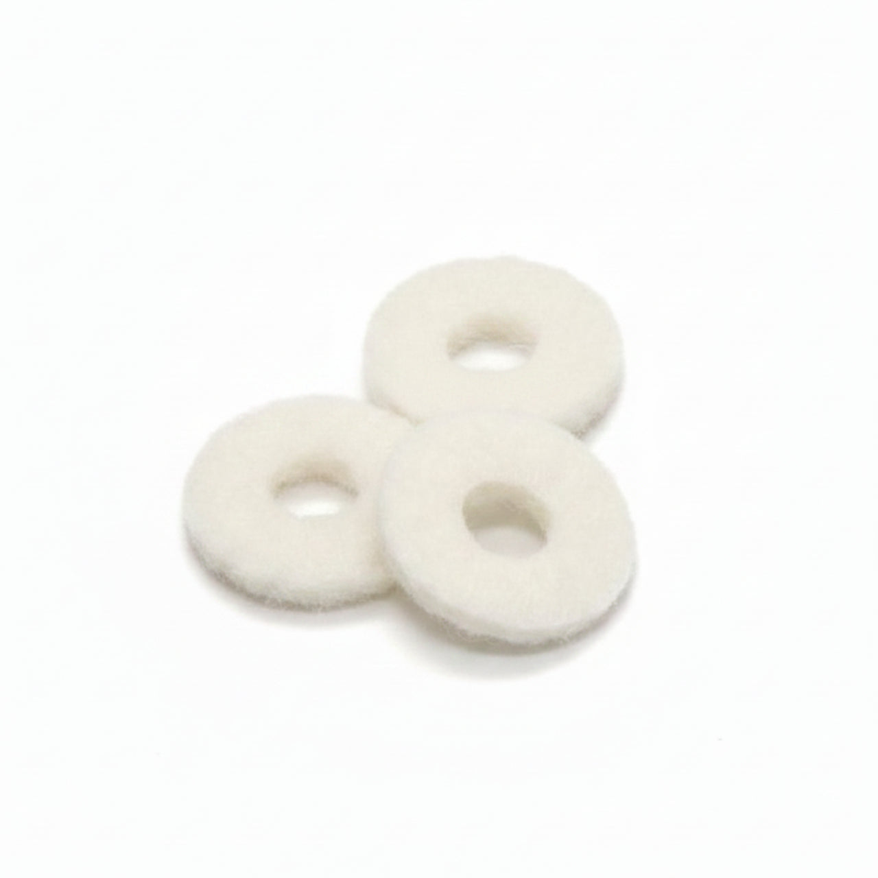 Schilke Trumpet Valve Stem Felt Set (3)