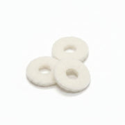 Schilke Trumpet Valve Stem Felt Set (3)