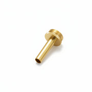 Schilke Trumpet Valve Stem Anodized Gold (1)