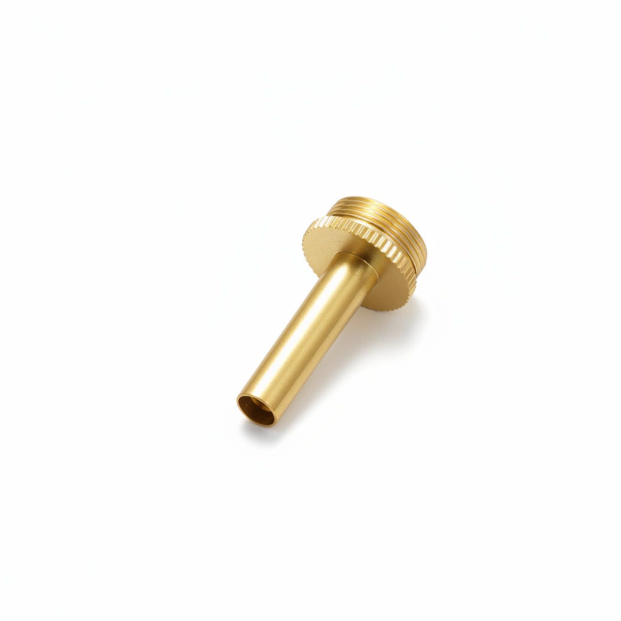 Schilke Trumpet Valve Stem Anodized Gold (1)