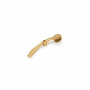 Schilke Trumpet Water Key Paddle, Gold