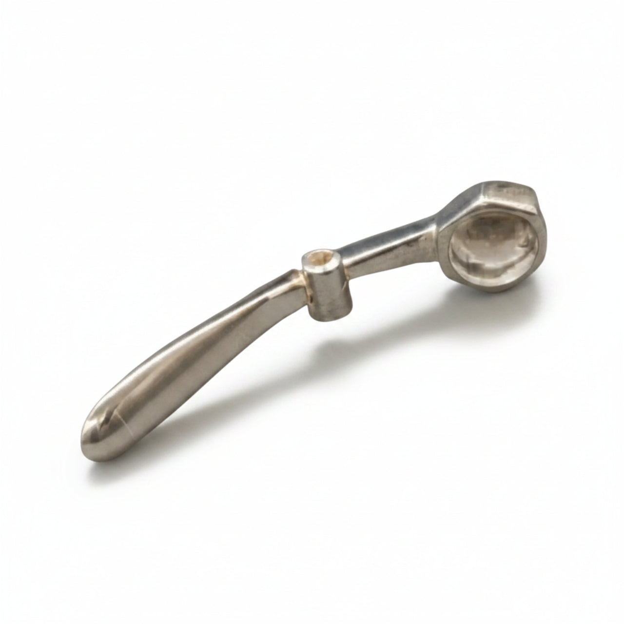 Schilke Trumpet Water Key Paddle, Silver