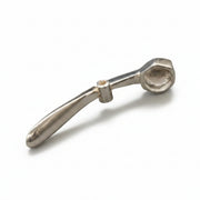 Schilke Trumpet Water Key Paddle, Silver