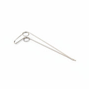 Schilke Trumpet Water Key Spring, Silver