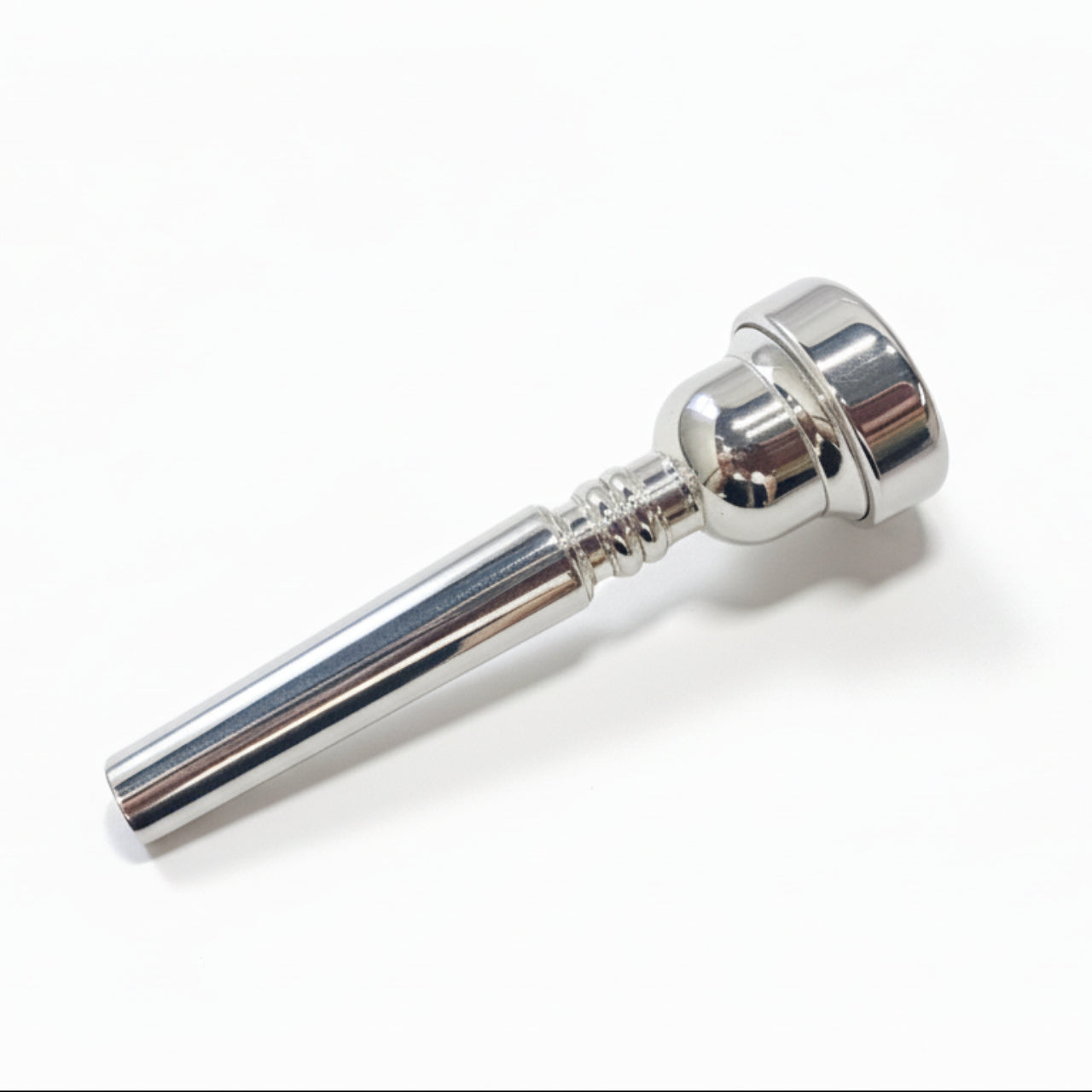 Schilke Symphony Series Trumpet Mouthpiece, M1C