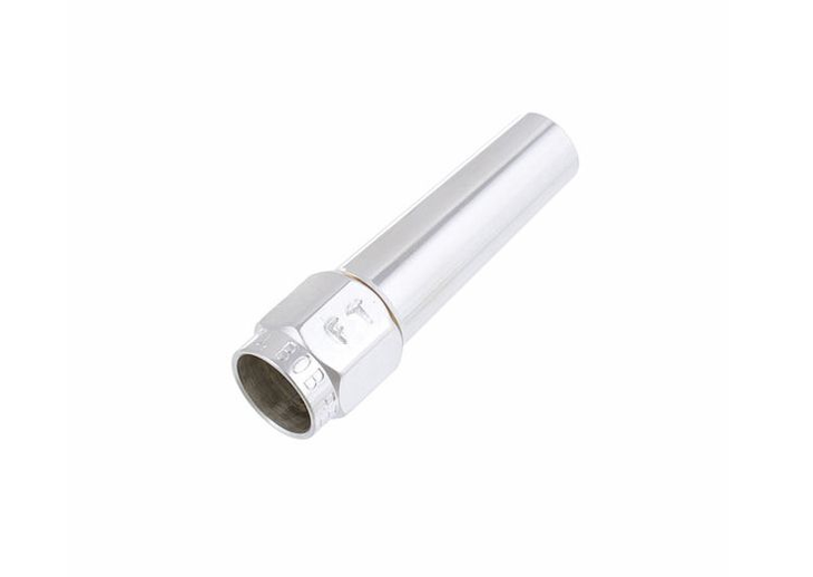 Bob Reeves Flugelhorn (Lg. Morse) to Trumpet Adapter