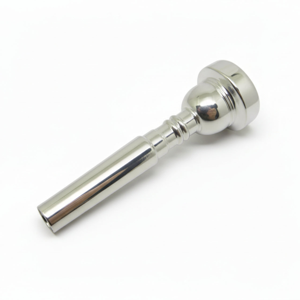 S.E. Shires American Classic Trumpet Mouthpiece