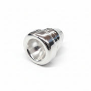 Stork Vacchiano 3C Trumpet Top Only, Warburton Screw System 3/8" 40TPI"