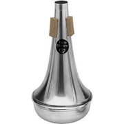 Tom Crown Straight Mute, Trombone (aluminum)
