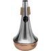 Yamaha Straight Mute, Trombone (aluminum w/copper bottom)