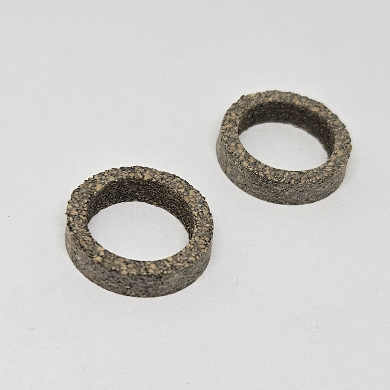 King Trombone Bumper Corks Set of 2