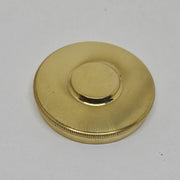 King F Tenor Trombone Rotor Cap