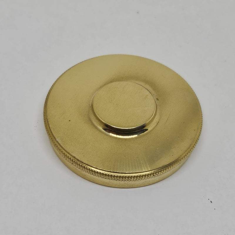 King F Tenor Trombone Rotor Cap