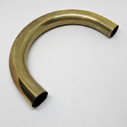 King Tenor Trombone Main Tuning Slide Crook
