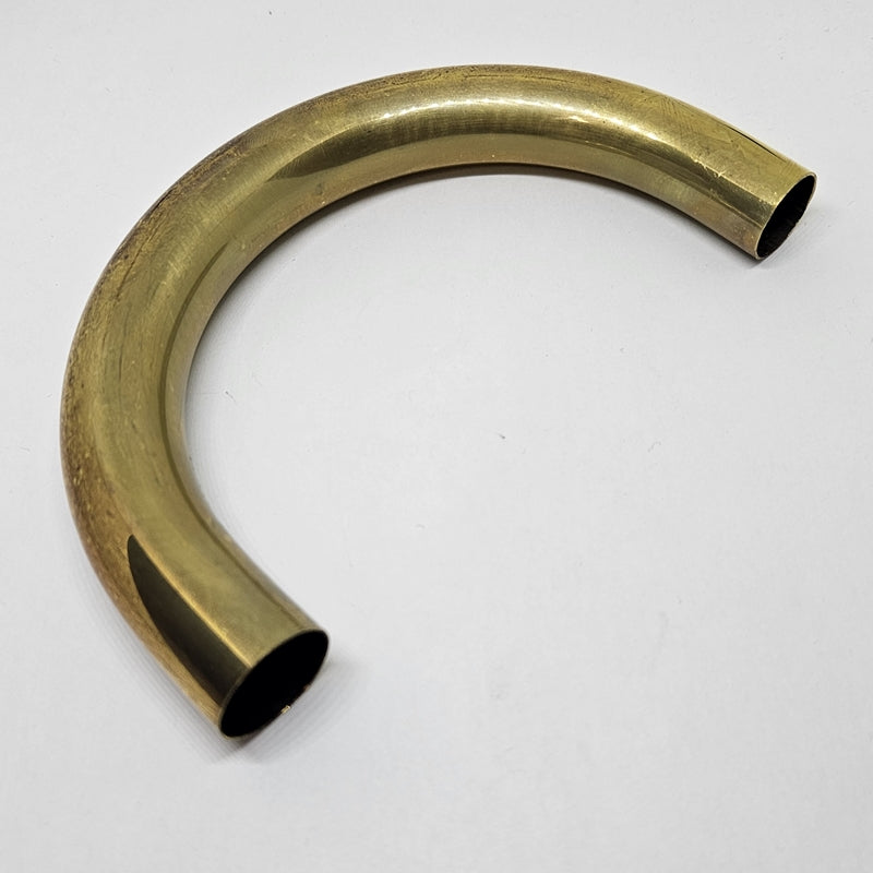 King Tenor Trombone Main Tuning Slide Crook