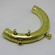 King Tenor Trombone Handslide Crook Assembly