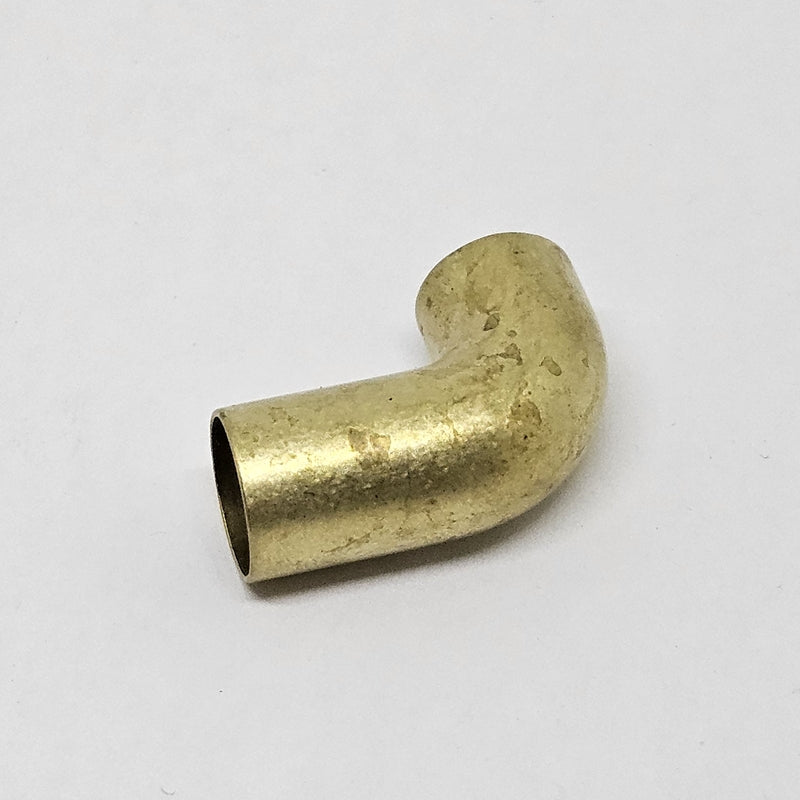 King Valve Trombone Valve Crook