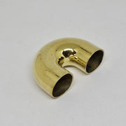 King Valve Trombone 1st, 2nd & 3rd Valve Slide Crook (1)