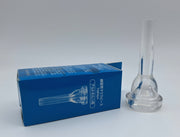 Plastic All-weather Alto Horn Mouthpiece Medium Deep