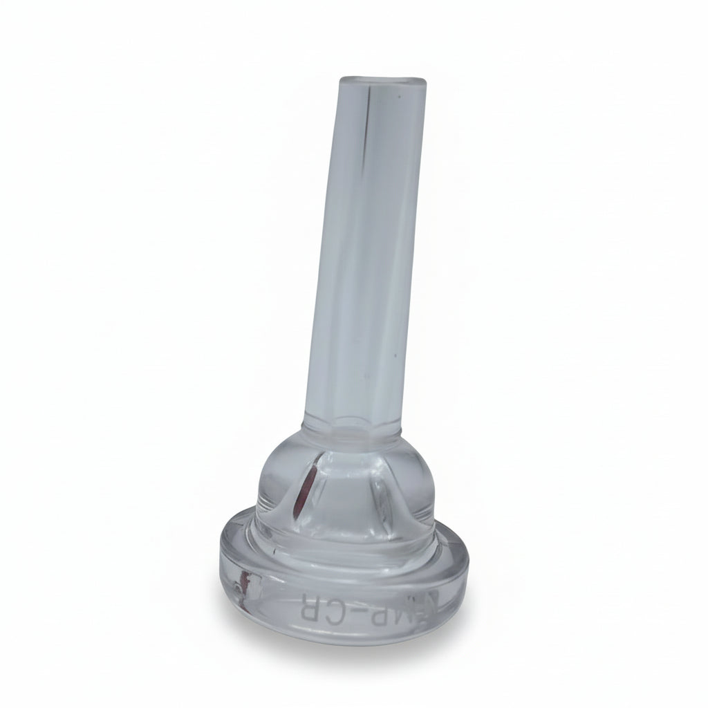 Plastic All-weather Cornet Mouthpiece 3B