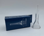 Plastic All-weather Horn Mouthpiece MDC