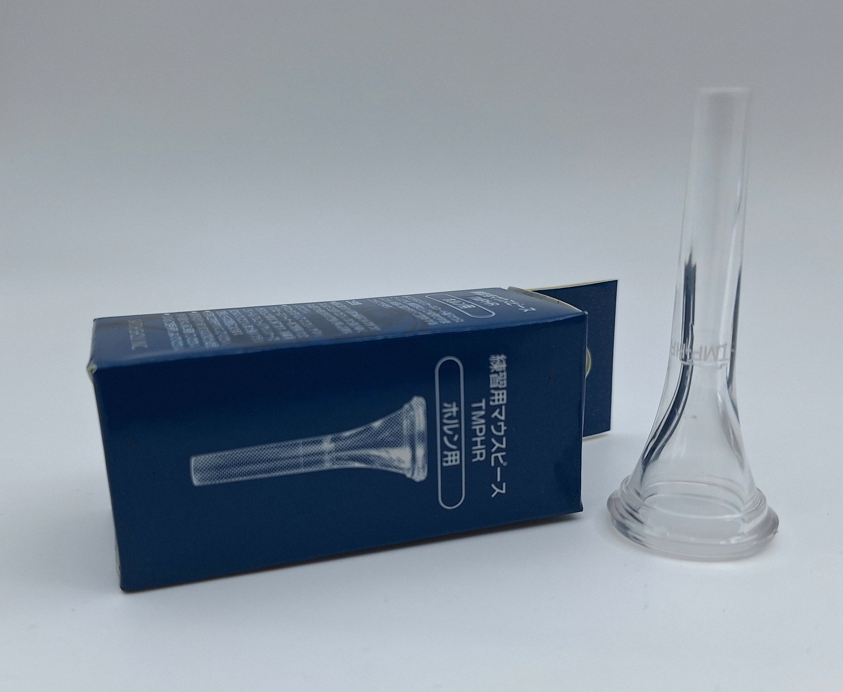 Plastic All-weather Horn Mouthpiece MDC