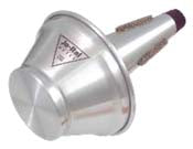 Jo-Ral Trumpet Mute, Tri-Tone Cup