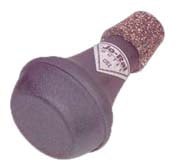 Jo-Ral Trumpet Mute, Piccolo Practice