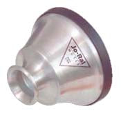 Jo-Ral Trumpet Mute, Plunger