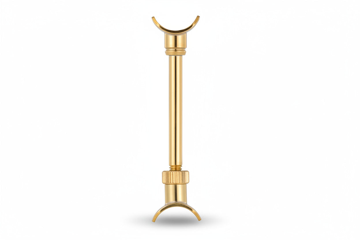 Removable Tuning slide brace for Yamaha trumpets