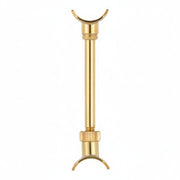 Removable Tuning slide brace for Yamaha trumpets