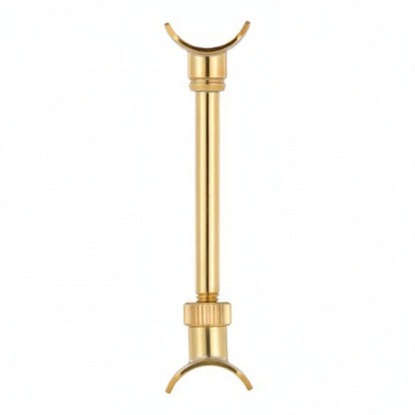 Removable Tuning slide brace for Yamaha trumpets
