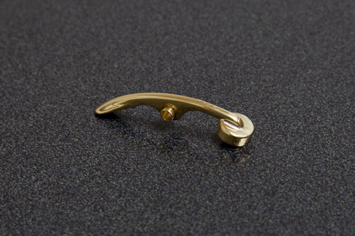 Conn / King Sousaphone Water Key, Lacquer