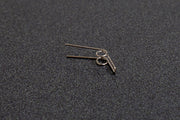 Conn/King Sousaphone Water Key Spring