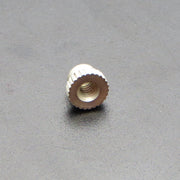 Conn/King Trumpet Stop Nut, Silver Plated