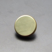 Conn Trumpet Finger Button (1), Lacquer