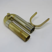 Bach Bb Trumpet Student Model TR710/711 Prelude 1st Slide Assembly