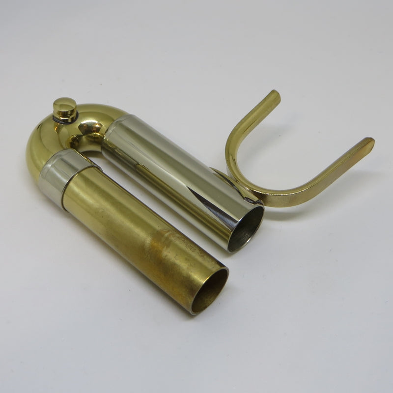 Bach Bb Trumpet Student Model TR710/711 Prelude 1st Slide Assembly