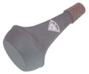 Jo-Ral Tenor Trombone Mute, Practice