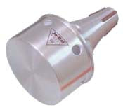 Jo-Ral Tenor Trombone Mute, Large Bucket Aluminum