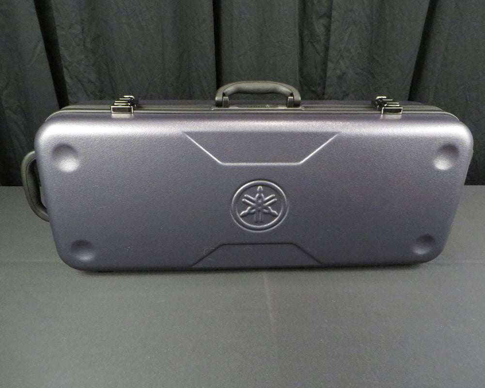 Yamaha Tenor Saxophone Case for 200 Series Advantage Tenor Saxophone