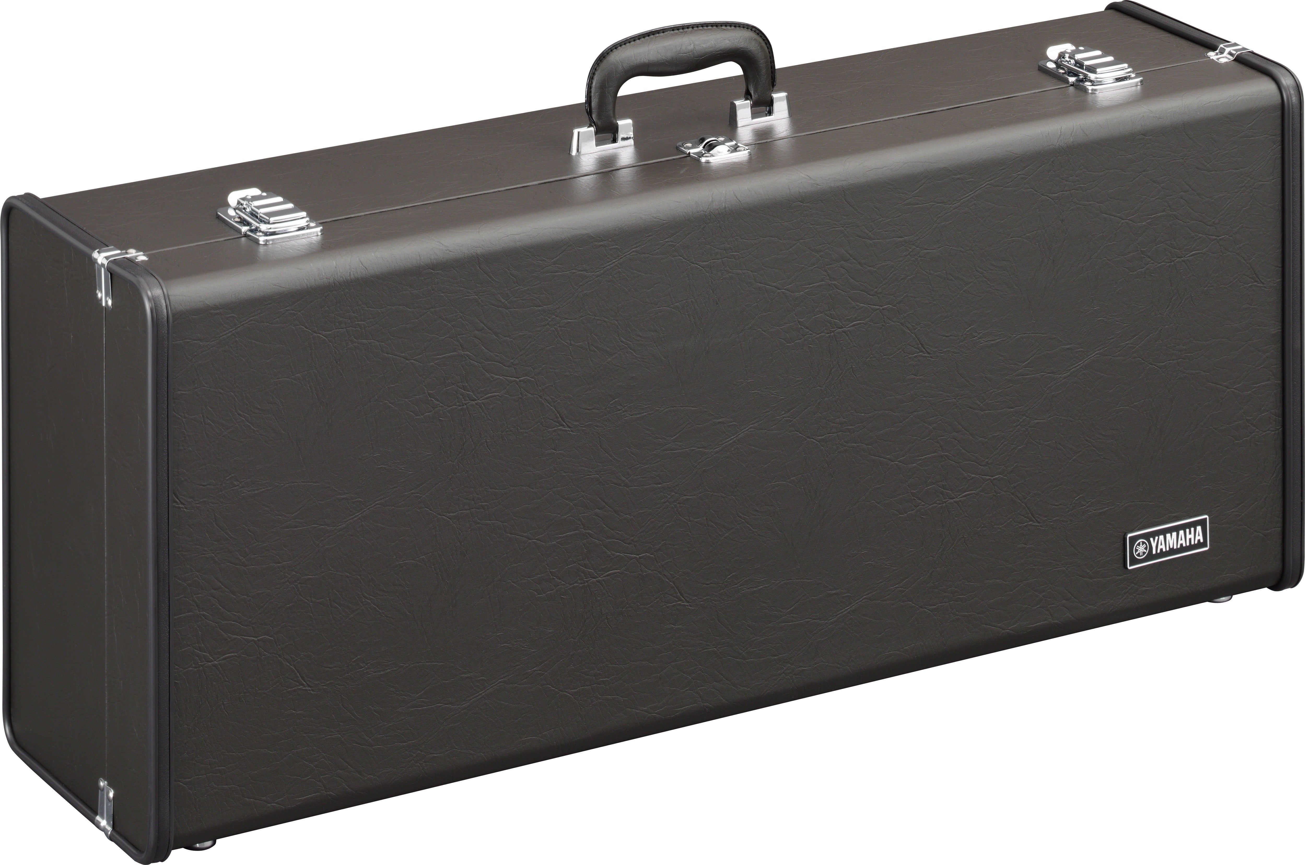 Yamaha Wood Tenor Saxophone Case; Standard with YTS26