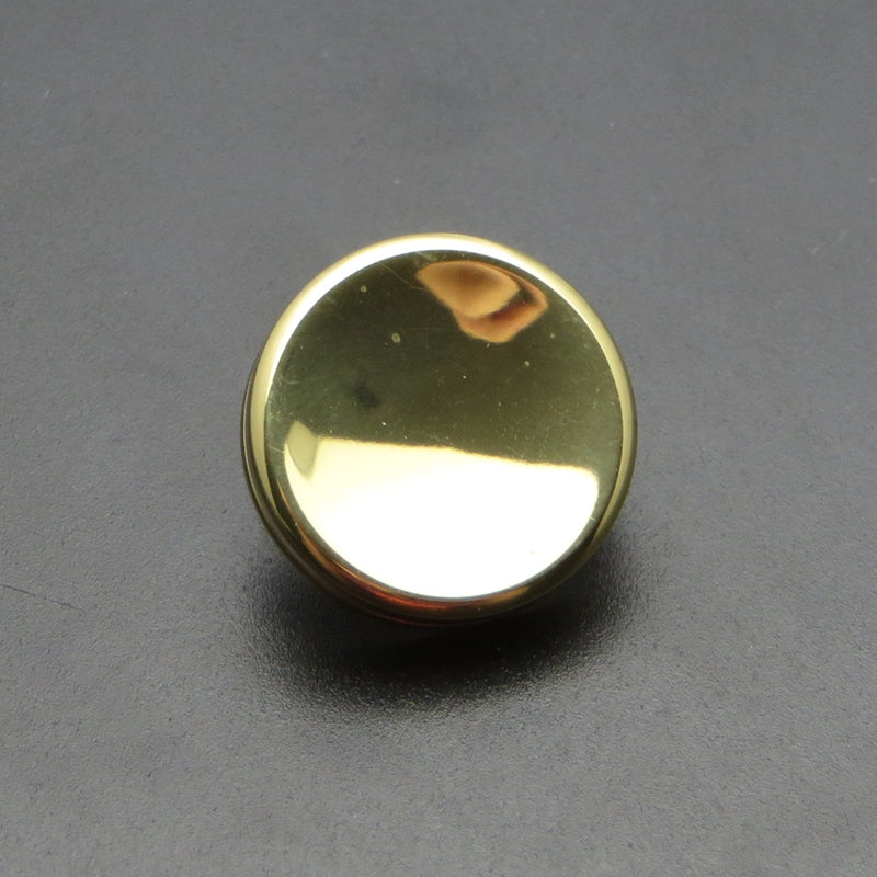Conn/King Tuba Finger Button (1), Lacquer