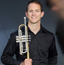 Yamaha Trumpet Mouthpiece, Tom Hooten SIGNATURE