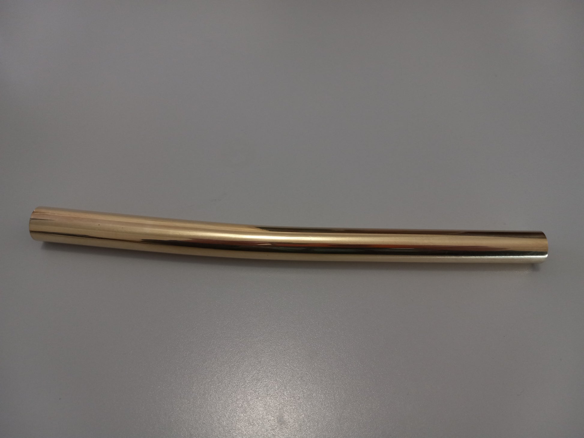 Yamaha Trombone Goose Neck