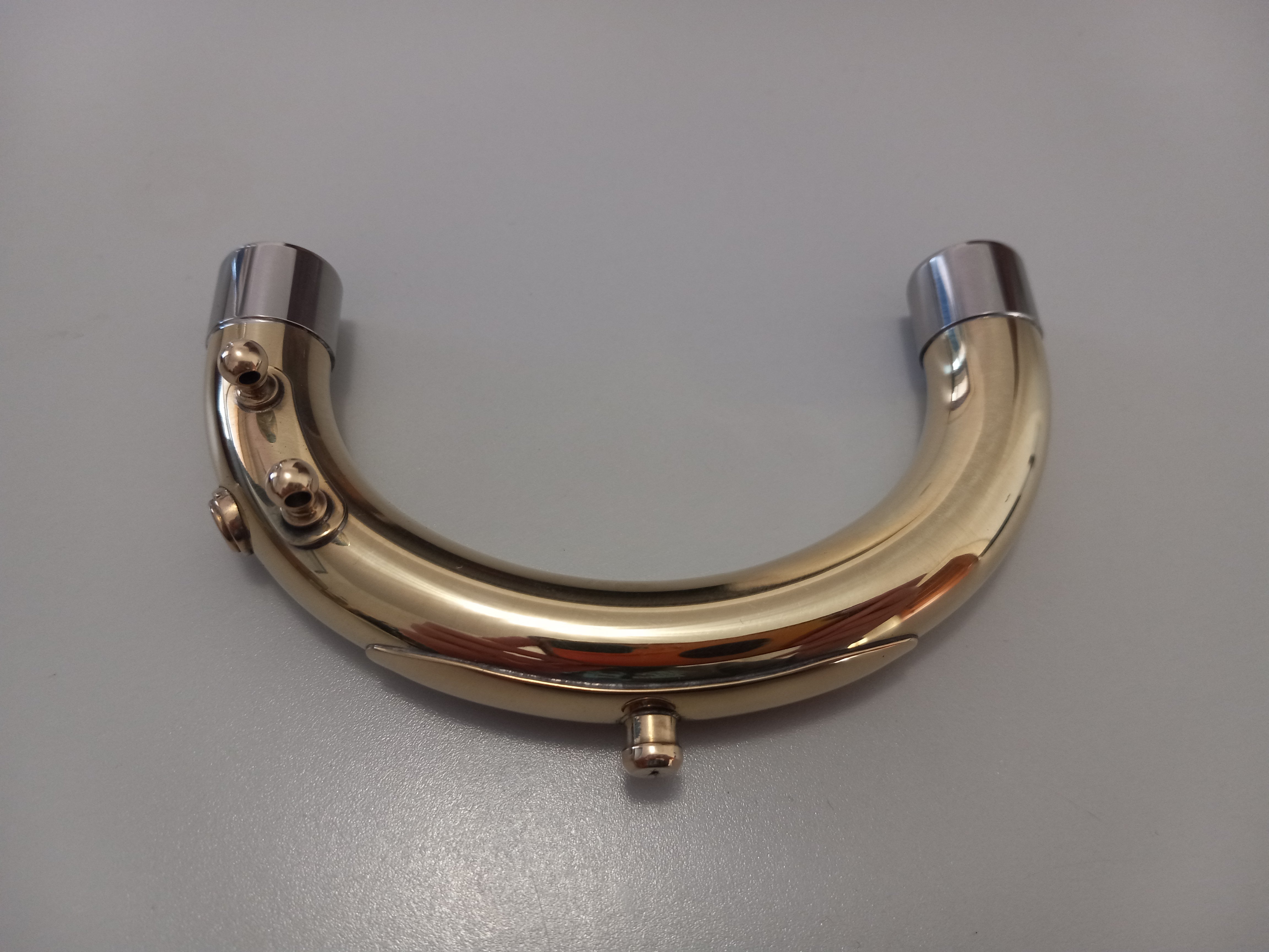 Yamaha Trombone Outside Slide Crook SL647(2)