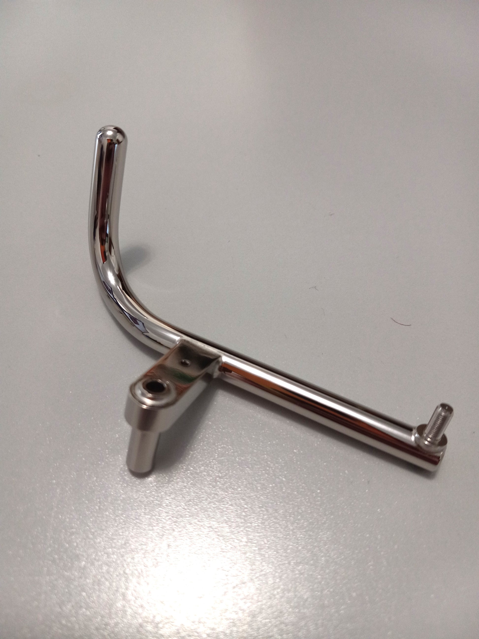 Yamaha Trombone F Lever YBL630G