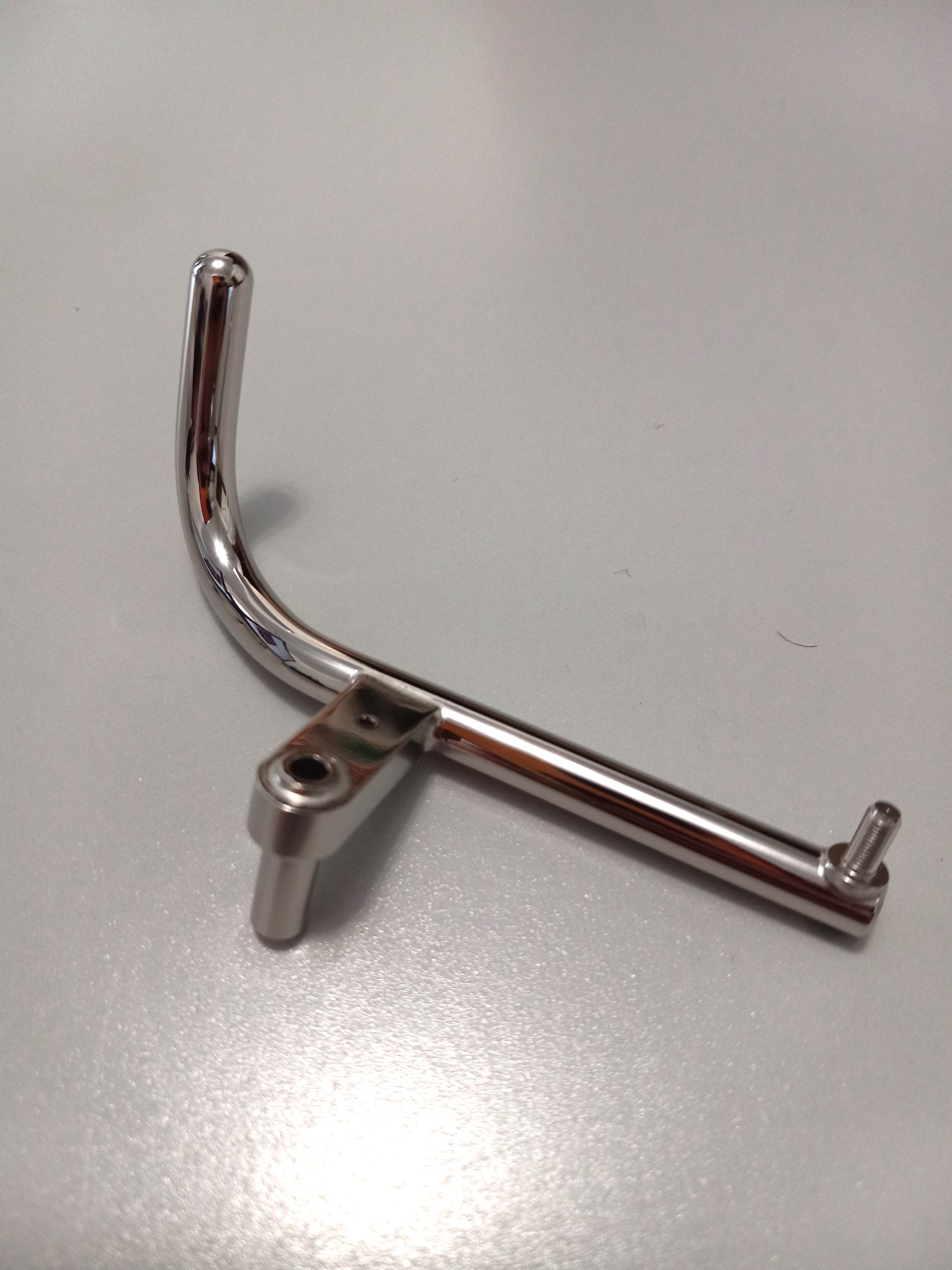 Yamaha Trombone F Lever YBL630G